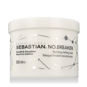 Sebastian Professional No.Breaker Bonding Melting Mask 500 ml 2