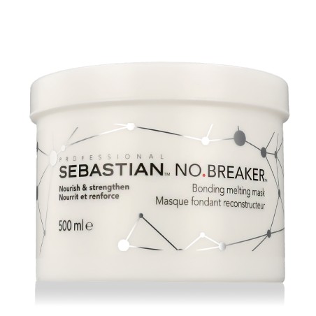 Sebastian Professional No.Breaker Bonding Melting Mask 500 ml