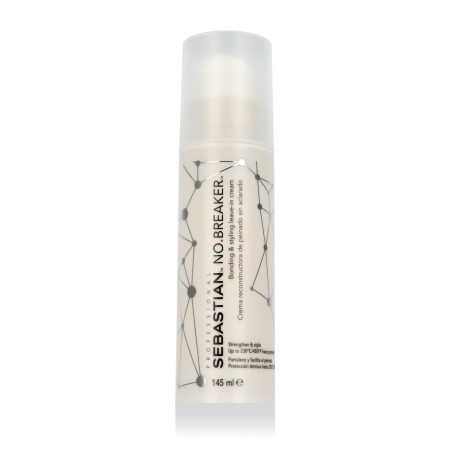 Sebastian Professional No.Breaker Bonding & Styling Leave-In Cream 145 ml