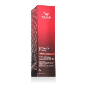 Wella Ultimate Repair Night Serum 95 ml 2