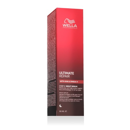 Wella Ultimate Repair Night Serum 95 ml