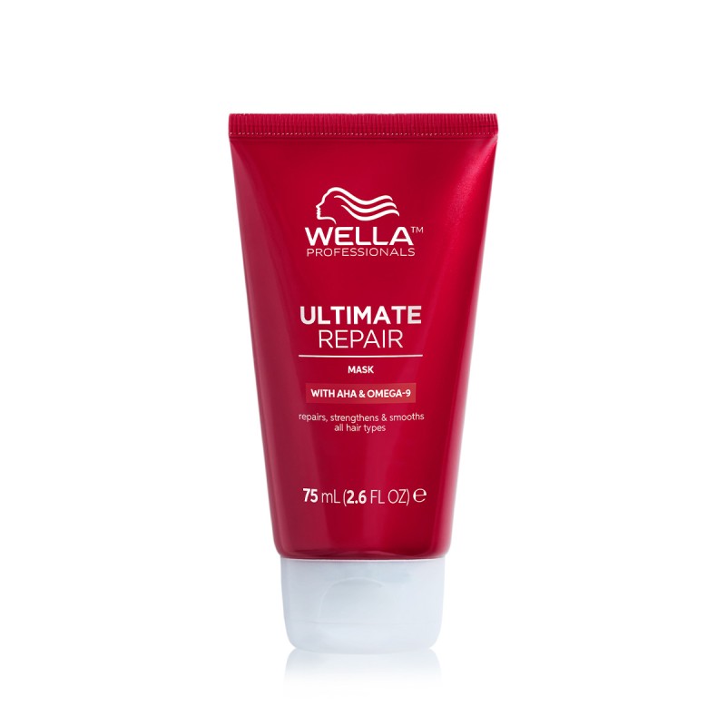 Wella Ultimate Repair Mask 75 ml