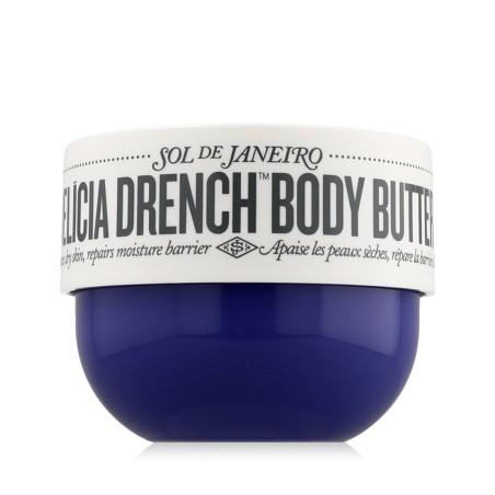 Sol de Janeiro Delicia Drench Body Butter 240 ml