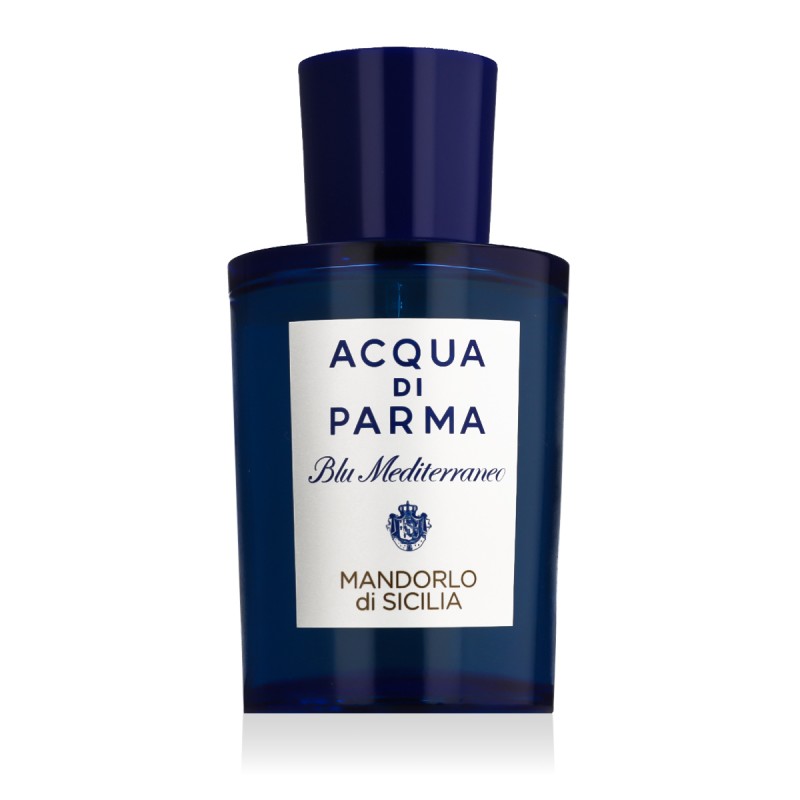 Acqua Di Parma Blu Mediterraneo Mandorlo di Sicilia Eau De Toilette 100 ml kvepalai unisex