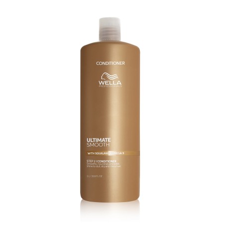 Wella Ultimate Smooth Conditioner 1000 ml