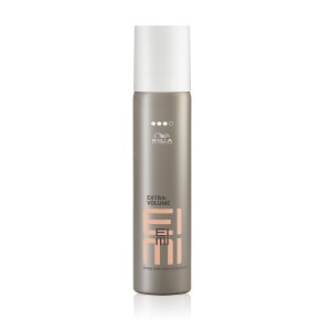 Wella EIMI Extra-Volume Strong Hold Volumising Mousse 75 ml