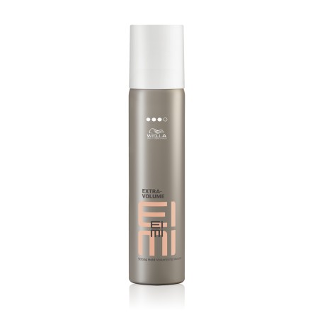 Wella EIMI Extra-Volume Strong Hold Volumising Mousse 75 ml