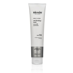 Nioxin Density Defend Anti-Breakage Strengthening Mask 150 ml
