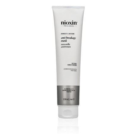 Nioxin Density Defend Anti-Breakage Strengthening Mask 150 ml