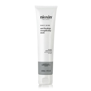 Nioxin Density Defend Anti-Breakage Strengthening Mask 150 ml 2