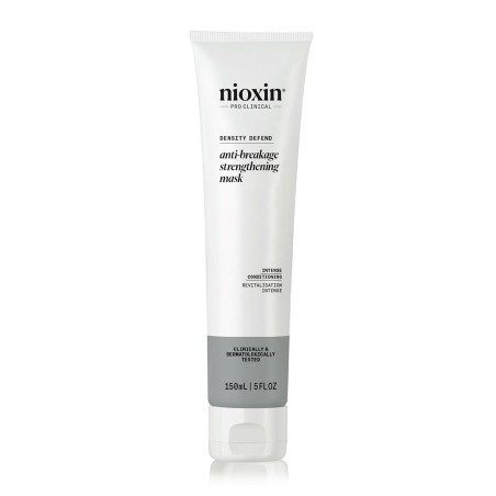 Nioxin Density Defend Anti-Breakage Strengthening Mask 150 ml