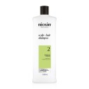 Nioxin System 2 Cleanser Shampoo 1000 ml
