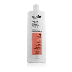 Nioxin System 4 Scalp & Hair Conditioner 1000 ml 2