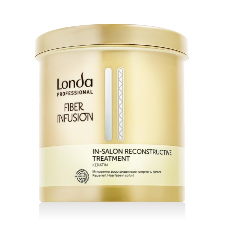 Londa Professional Fiber Infusion In-Salon Reconstructive Treatment 750 ml