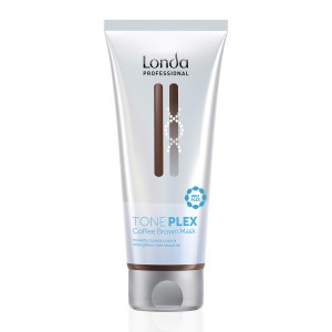 Londa Professional Toneplex Coffee Brown Mask 200 ml