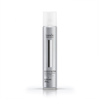 Londa Professional Lock It Extra Strong Hold Spray 250 ml