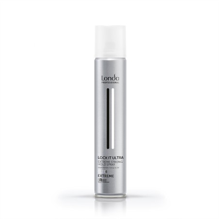 Londa Professional Lock It Extra Strong Hold Spray 250 ml