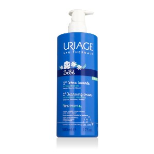 Uriage Bébé 1st Cleansing Cream 500 ml