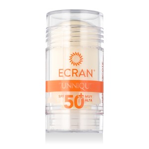 Ecran Sunnique Face And Neckline Stick SPF 50+ 30 ml