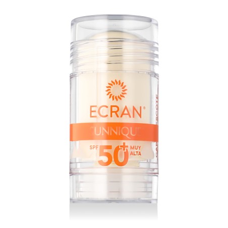 Ecran Sunnique Face And Neckline Stick SPF 50+ 30 ml