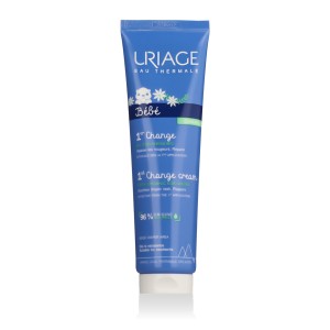 Uriage Bébé 1st Change Cream 100 ml