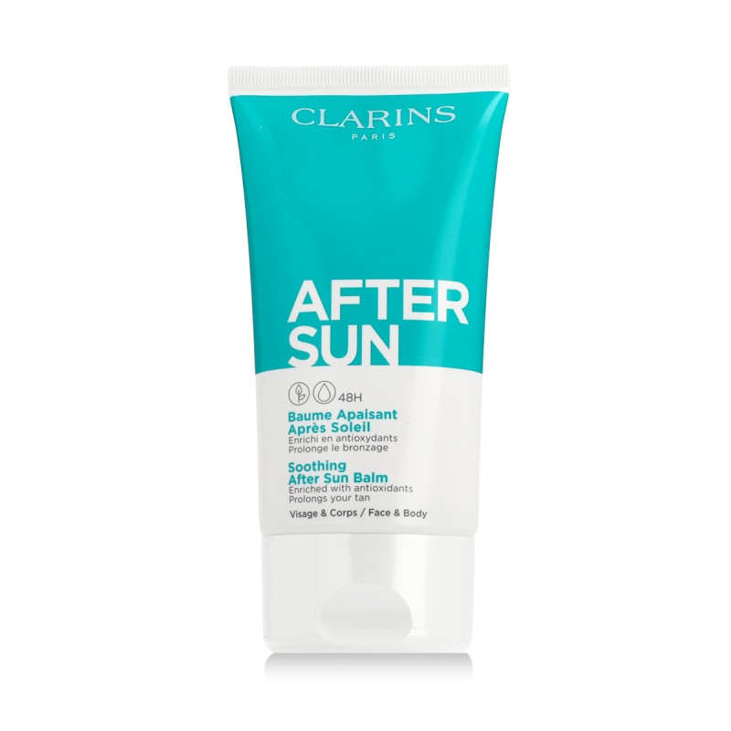 Clarins After Sun Soothing After Sun Balm 150 ml