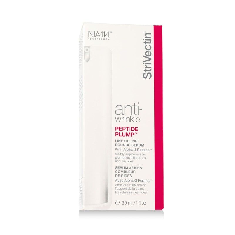 StriVectin Anti-Wrinkle Peptide Plump Line Fill.Bounce Serum 30 ml