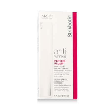 StriVectin Anti-Wrinkle Peptide Plump Line Fill.Bounce Serum 30 ml