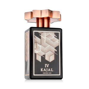 Kajal IV Eau De Parfum 100 ml kvepalai unisex