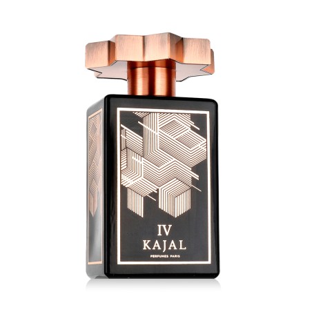 Kajal IV Eau De Parfum 100 ml kvepalai unisex