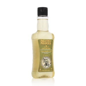 REUZEL 3-IN-1 Tea Tree Shampoo Conditioner Body Wash 350 ml