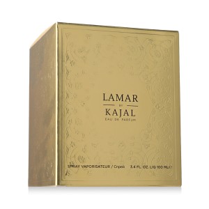 Kajal Lamar Eau De Parfum 100 ml kvepalai unisex