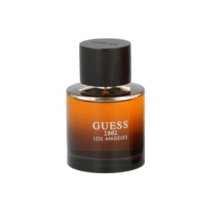 Guess Guess 1981 Los Angeles for Men Eau De Toilette - tester 100 ml kvepalai vyrams