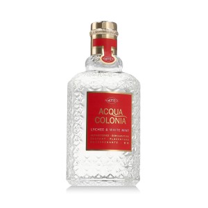 4711 Acqua Colonia Lychee & White Mint Eau de Cologne 100 ml kvepalai unisex 2