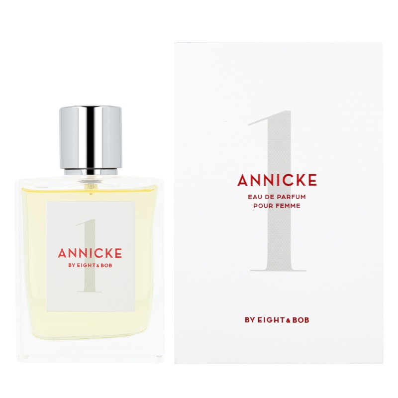 Eight & Bob Annicke 1 Eau De Parfum 100 ml kvepalai moterims