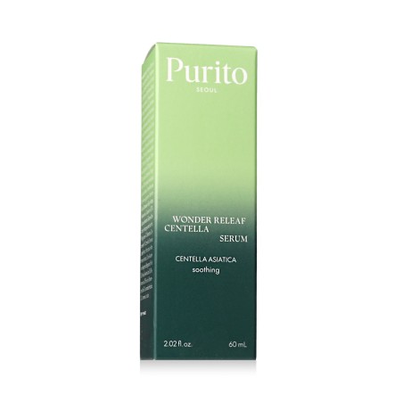 Purito Wonder Releaf Centella Serum 60 ml
