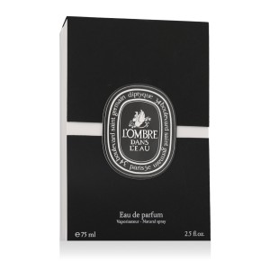 Diptyque L'Ombre Dans L'Eau Eau De Parfum 75 ml kvepalai unisex