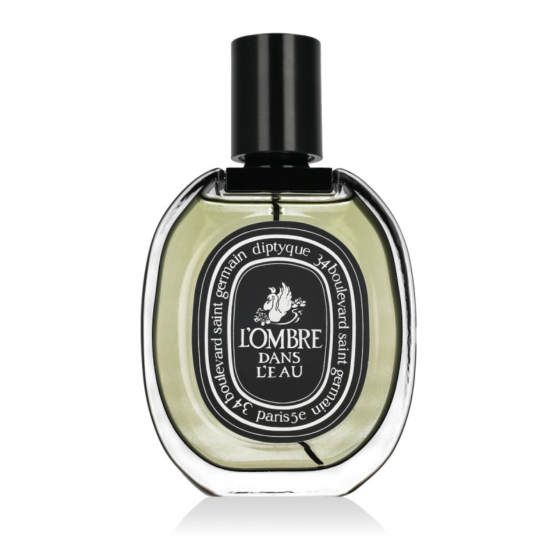 Diptyque L'Ombre Dans L'Eau Eau De Parfum 75 ml kvepalai unisex