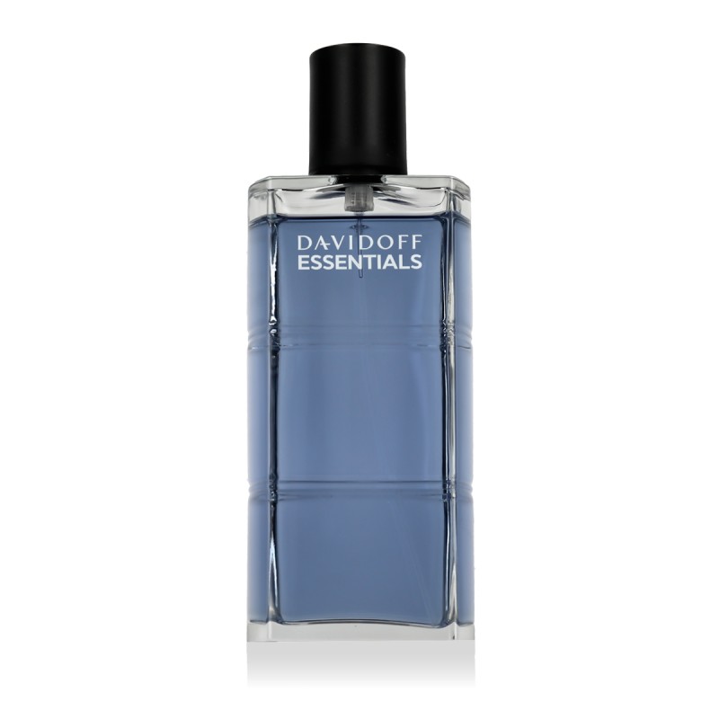 Davidoff Essentials Blue Eau De Toilette 110 ml kvepalai vyrams