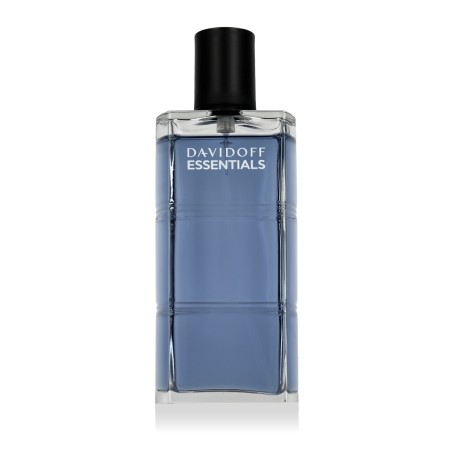Davidoff Essentials Blue Eau De Toilette 110 ml kvepalai vyrams