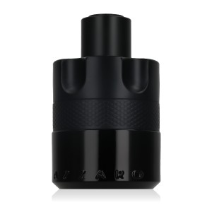 Azzaro The Most Wanted Eau De Parfum Intense 50 ml kvepalai vyrams 2