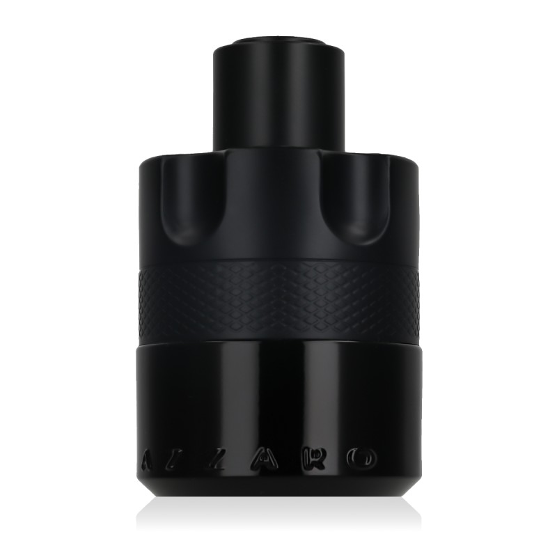 Azzaro The Most Wanted Eau De Parfum Intense 50 ml kvepalai vyrams