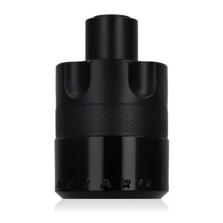 Azzaro The Most Wanted Eau De Parfum Intense 50 ml kvepalai vyrams