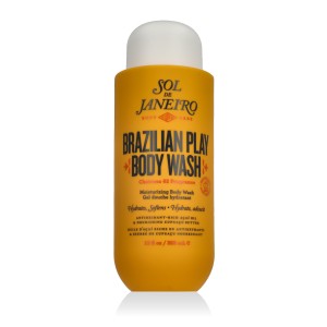 Sol de Janeiro Brazilian Play Shower Cream Gel 385 ml