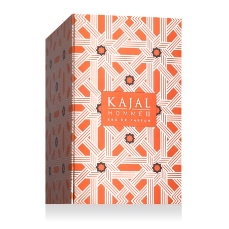 Kajal Homme II Eau De Parfum 100 ml kvepalai vyrams