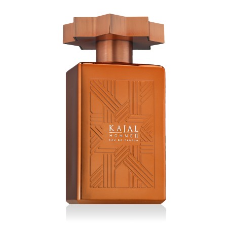 Kajal Homme II Eau De Parfum 100 ml kvepalai vyrams