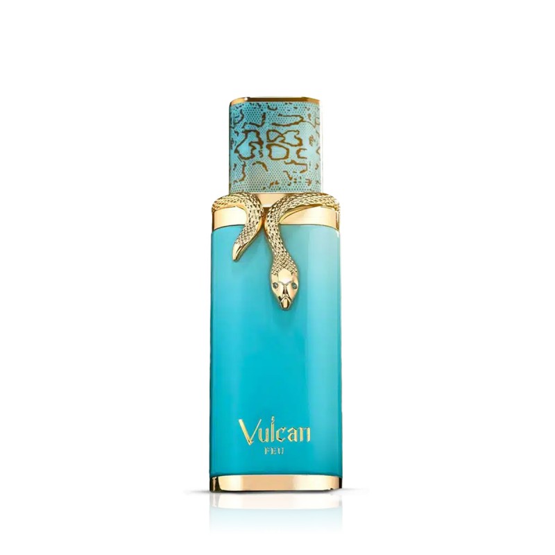 French Avenue Vulcan Feu Extrait de parfum 100 ml kvepalai unisex