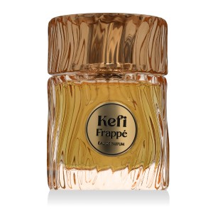 Risala Elite Kefi Frappe Eau De Parfum 100 ml kvepalai unisex