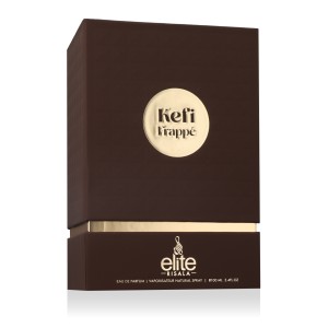 Risala Elite Kefi Frappe Eau De Parfum 100 ml kvepalai unisex 2