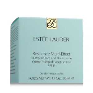 Estée Lauder Resilience Multi-Effect Tri-Peptide Face And Neck Creme SPF 15 50 ml 2